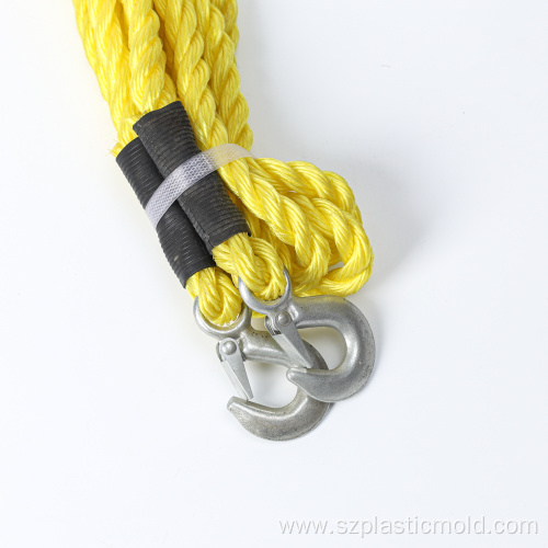 Tag Line Rope For Lifting